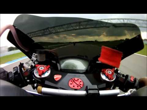 Assen 16-08-2011 DEEL 1