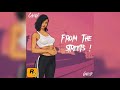 CAINE x GNIOR - FROM THE STREETS !