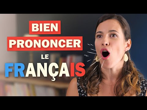 PARLEZ comme un FRANÇAIS ! 🇫🇷 20 minutes de PURE prononciation française !