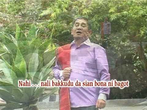 Nahinali Bakkudu - January Pangaribuan