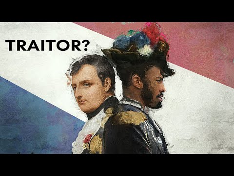 Napoleon and the Legendary Black General Thomas-Alexandre Dumas