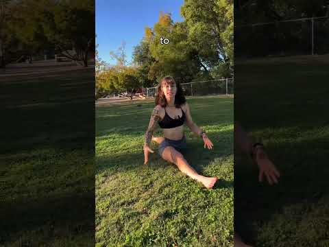 hiking fitness fundamentals!! #hike #train