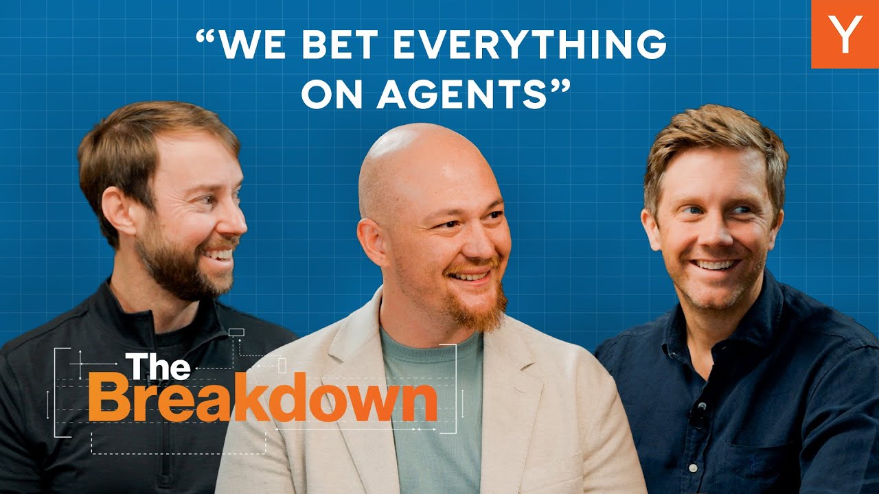 How Replit Went From $10M to $100M ARR In Just 9 Months