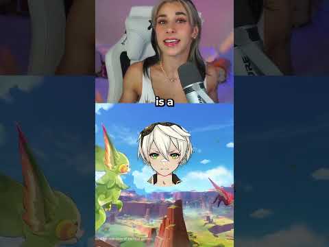 Is Bennett from NATLAN? 😵