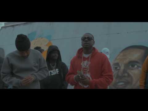 Ralphy Davis ft D Menace - Gimmie Dat (Official Music Video) Dir.TownEntProductions