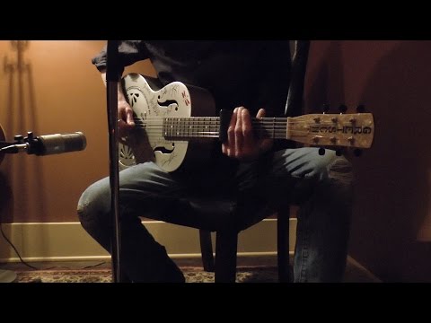 Brent Nielsen "I'm So Lonesome I Could Cry"