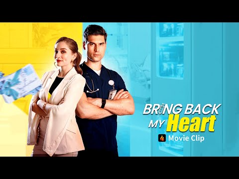 💔 Bring Back My Heart Movie Clip | She Hid Their Daughter for 6 Years… Until 👇