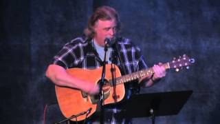 Douglas Oxford - "Patiently Conveniently" - @eopresents 5/8/16