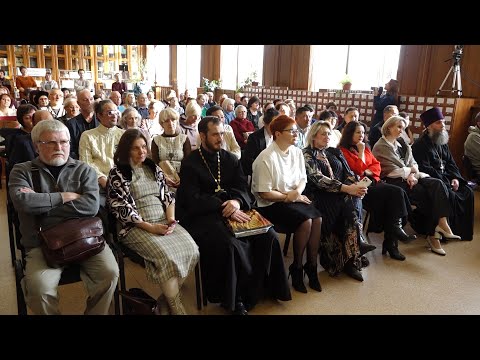 Центральная городская библиотека Бийска встретила свой 125-летний юбилей (Бийское телевидение)