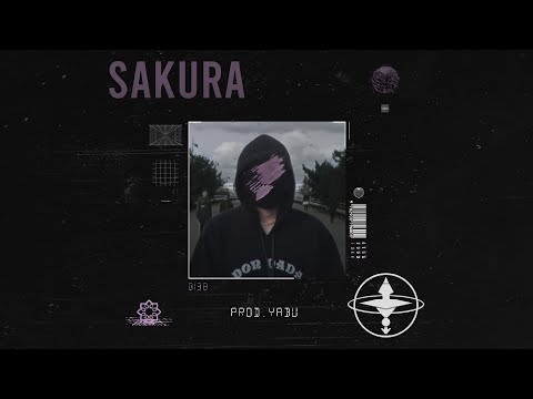 Népal x Damso Type Beat - "SAKURA" 🌸