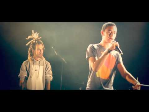 Micro ouvert / Cypher 4.2.2 S03 EP01 - l'Affranchi (Marseille) - 09/10/15