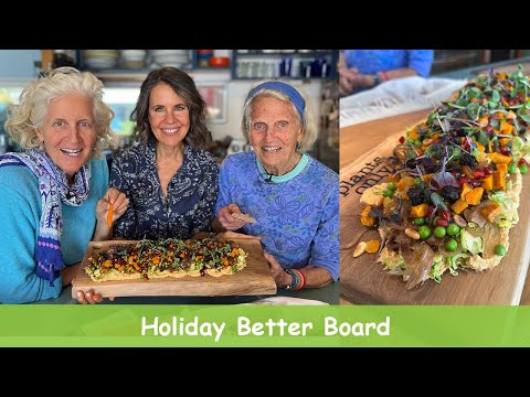 , title : 'Holiday Better Board'