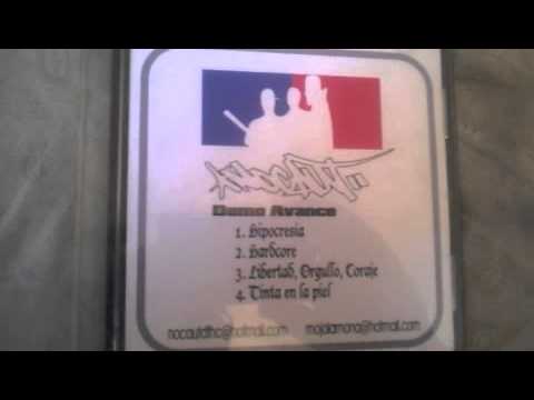 Libertad, Orgullo, Coraje - NOCAUT - Demo Avance