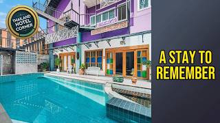 The Villager Fishermans Village - A Stay to Remember | Koh Samui, Thailand🌟