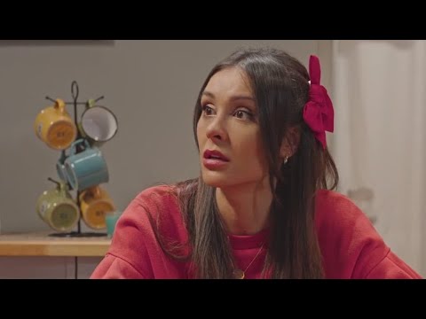 Igra sudbine 772. epizoda - Uni se nakon provedene noći sa Lukom vraća pamćenje! (PROMO)