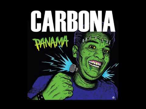 Carbona - Antonella Toma Pílulas
