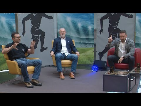 TIKI-TAKA: Vetchý vs. Švancara o filmování ve fotbale