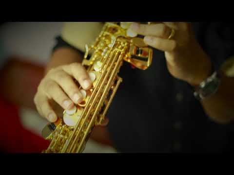 Tribute | Kenny G | Birthday Wishes | Prasoon R Krishna | Happy Birthday