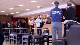 preview picture of video 'Scunthorpe Street Pastors'