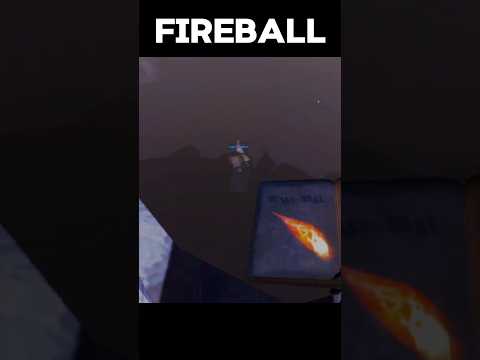 FIREBALL 🔥