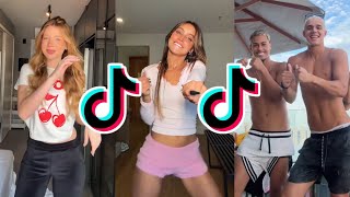 MELHORES DANCINHAS DA SEMANA | TIKTOK MASHUP BRAZIL 2026 | DANCE SE SOUBER | TENTE NÃO DANÇAR #126