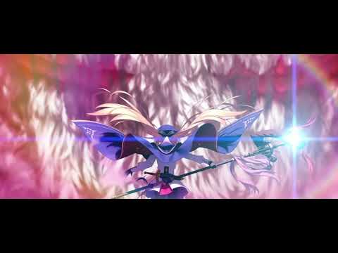 【FGO】Lostbelt 6 :  Cernunnos vs Castoria【 Fate/Grand Order】