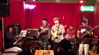 UJS 2012 11/11 09 I've Got Dreams To Remember