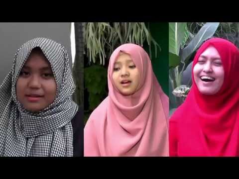 neo shalawat "Dyfa Nasyid" ( Cover)