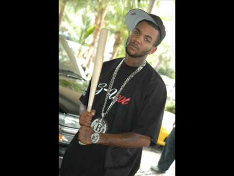 The Game ft. Juice (BWS) - Who got the juice now
