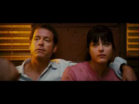 KinoweltTV Trailer - "Feast of Love" am 27. Mai 2017