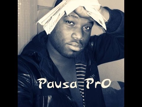 Pausa PrO - As Santolas é que batem(Feat: Lay G) Kizomba 2014
