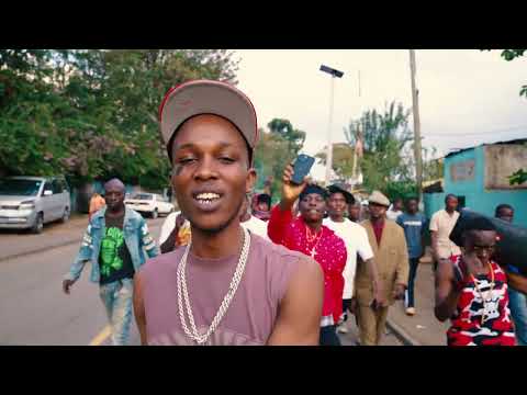 KUTI LION X (@BigYasa) ON HEAT OFFICIAL VIDEO