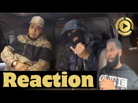 Riz 1ne x G Bugz - Getting Money [Music Video] | Link Up TV #reaction
