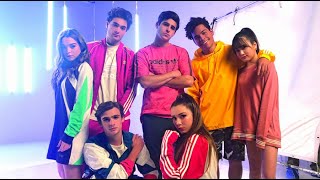 Tu Anatomía - LETRA Like la leyenda