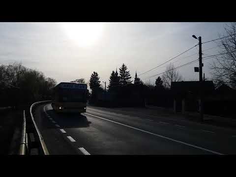 Setra S 315 UL din Comuna Tileagd Judetul Bihor
