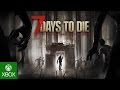 Hra na Xbox One 7 Days to Die