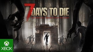 7 Days to Die