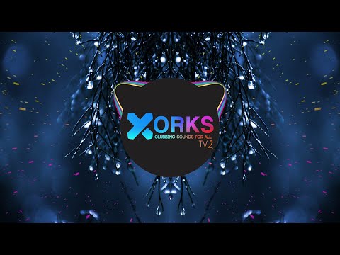 Xander, Norman & Soulman - Fat Gyal