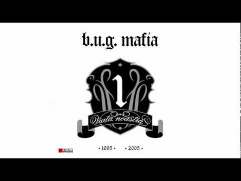 B.U.G. Mafia - De Cartier (feat. Adriana Vlad) (Prod. Tata Vlad)