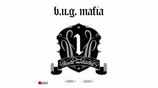 B.U.G. Mafia - De Cartier (feat. Adriana Vlad) (Prod. Tata Vlad)