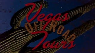 Historic Las Vegas ATV Tours - Vegas Off Road Tours - The Pioneer Saloon