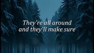 Download lagu Tarja - I Walk Alone (Lyric Video) mp3