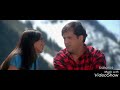 Teri Aankhen Bolti Hai HD Pyar Diwana Hota Hai Govinda Rani Mukherjee