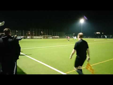 SpVg Porz - FV Bad Honnef 4:0 am 24.04.2022