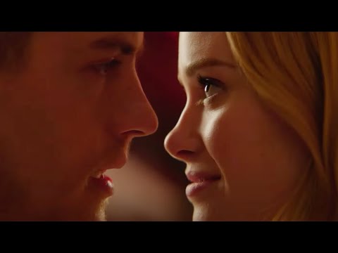 Beautiful Disaster / Travis fight with Vince to win the bet with Abby