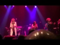 Candy Dulfer Funky Stuff @ Indomania Melkweg ...