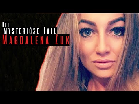 Der mysteriöse Fall Magdalena Zuk | Dokumentation 2020