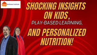 Why Everything You Know About Early Childhood Education and Health Is WRONG!