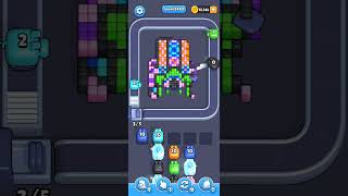 Pixel Flow Level 2489