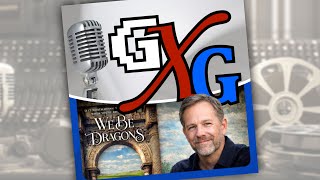 Interview with Michael Weitz, Author of "We Be Dragons"